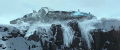 Star Wars Universe Episode VII - Photos 