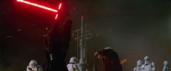 Star Wars Universe Episode VII - Photos 