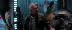 Star Wars Universe Episode VII - Photos 