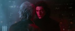 Star Wars Universe Episode VII - Photos 