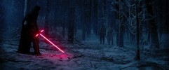 Star Wars Universe Episode VII - Photos 