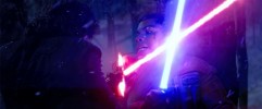 Star Wars Universe Episode VII - Photos 