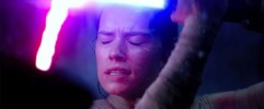 Star Wars Universe Episode VII - Photos 