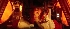 Star Wars Universe Episode VII - Photos 