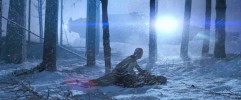 Star Wars Universe Episode VII - Photos 