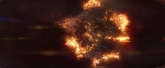 Star Wars Universe Episode VII - Photos 