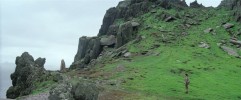 Star Wars Universe Episode VII - Photos 