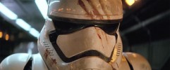 Star Wars Universe Episode VII - Photos 
