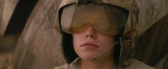 Star Wars Universe Episode VII - Photos 