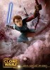 Star Wars Universe The Clone Wars (Film) - Posters 