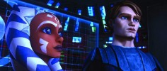Star Wars Universe The Clone Wars (Film) - Photos 