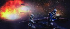 Star Wars Universe The Clone Wars (Film) - Photos 