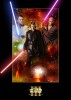 Star Wars Universe Episode III - Posters 