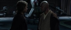 Star Wars Universe Episode III - Photos 