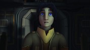 Star Wars Universe Ezra Bridger : personnage de la srie 