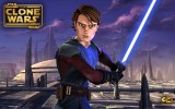 Star Wars Universe The Clone Wars (Srie) - Posters 