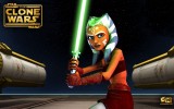 Star Wars Universe The Clone Wars (Srie) - Posters 