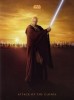 Star Wars Universe Episode II - Posters 
