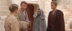 Star Wars Universe Episode II - Photos 