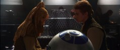 Star Wars Universe Episode II - Photos 