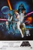 Star Wars Universe Episode IV - Posters 
