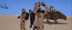 Star Wars Universe Episode IV - Photos 