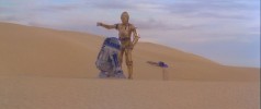 Star Wars Universe Episode IV - Photos 