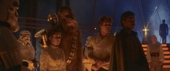 Star Wars Universe Episode V - Photos 