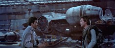 Star Wars Universe Episode VI - Photos 