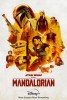 Star Wars Universe The Mandalorian - Posters Saison 2 