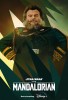 Star Wars Universe The Mandalorian - Posters Saison 3 