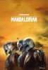 Star Wars Universe The Mandalorian - Posters Saison 3 