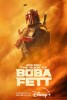Star Wars Universe The Book of Boba Fett - Posters 