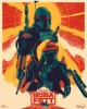 Star Wars Universe The Book of Boba Fett - Posters 