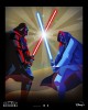 Star Wars Universe Obi-Wan Kenobi - Posters 