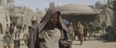 Star Wars Universe Obi-Wan Kenobi - First Look 
