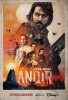 Star Wars Universe Andor - Posters Saison 1 