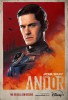 Star Wars Universe Andor - Posters Saison 1 