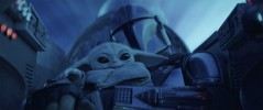 Star Wars Universe Mandalorian - First look Saison 3 