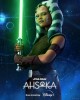 Star Wars Universe Ahsoka - Posters 