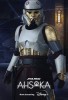 Star Wars Universe Ahsoka - Posters 