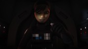 Star Wars Universe Sabine Wren : personnage de la srie 