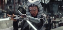 Star Wars Universe Ahsoka - First Look Saison 1 