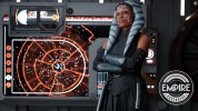 Star Wars Universe Ahsoka - First Look Saison 1 