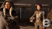 Star Wars Universe Ahsoka - First Look Saison 1 