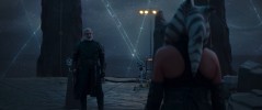 Star Wars Universe Ahsoka - First Look Saison 1 