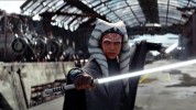 Star Wars Universe Ahsoka - First Look Saison 1 