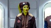 Star Wars Universe Ahsoka - First Look Saison 1 