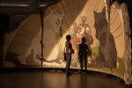 Star Wars Universe Ahsoka - First Look Saison 1 