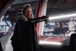 Star Wars Universe Ahsoka - First Look Saison 1 